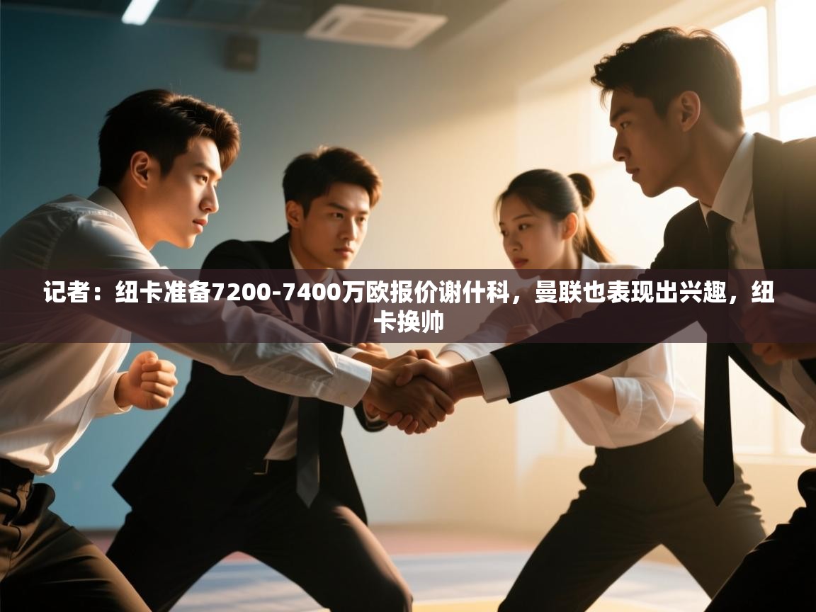 记者:纽卡准备7200-7400万欧报价谢什科,曼联也表现出兴趣,纽卡换帅 第2张