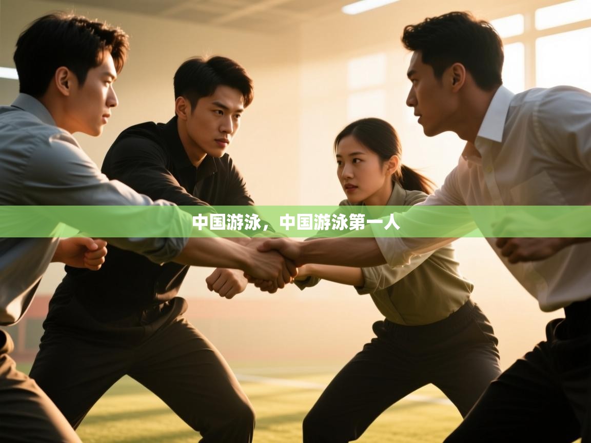 中国游泳，中国游泳第一人