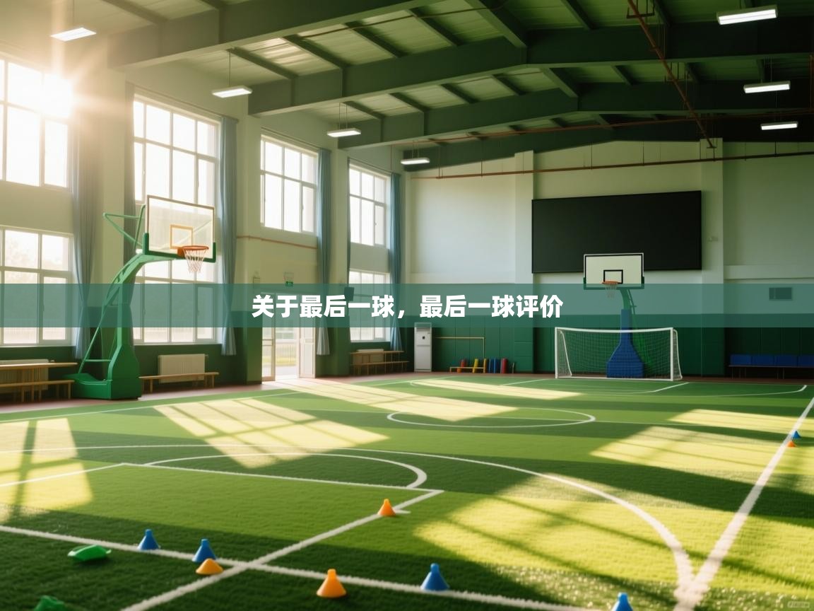 关于最后一球,最后一球评价 第1张