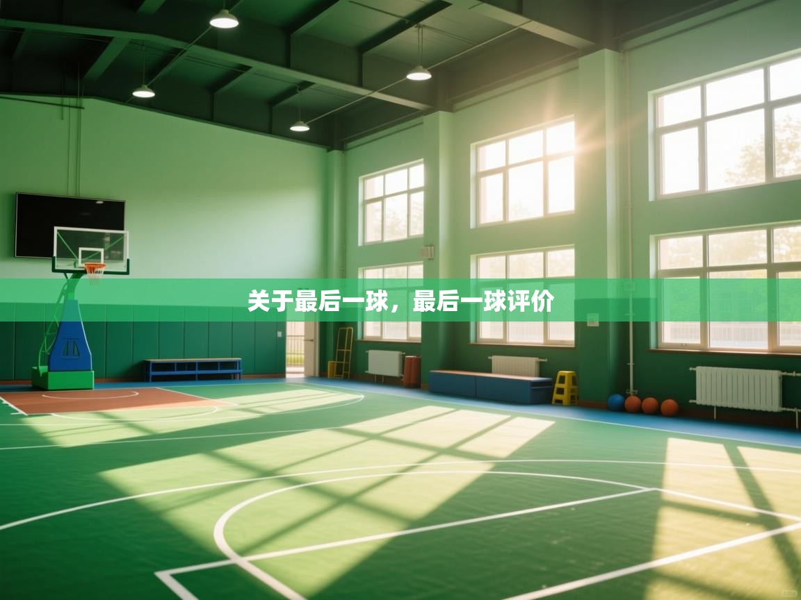 关于最后一球,最后一球评价 第2张