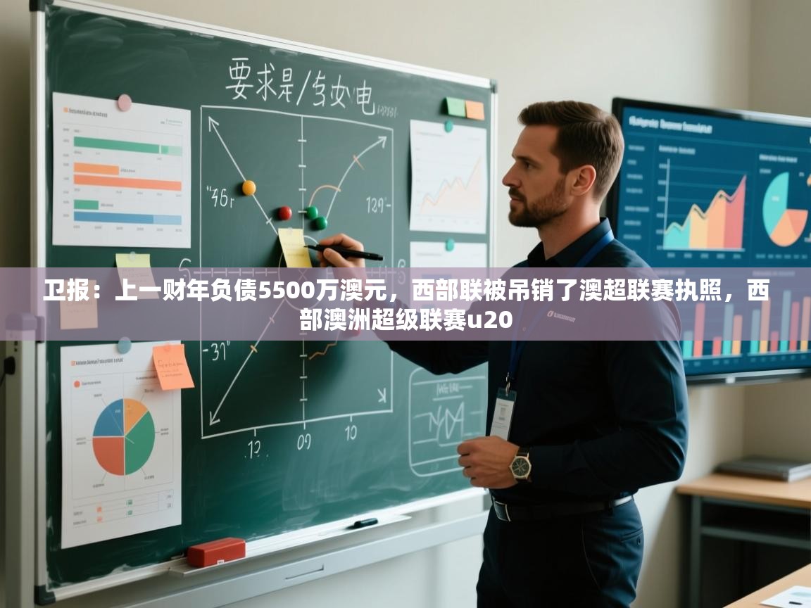 卫报：上一财年负债5500万澳元，西部联被吊销了澳超联赛执照，西部澳洲超级联赛u20  第2张