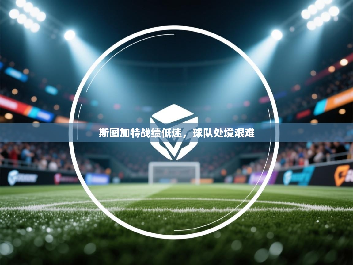 斯图加特战绩低迷，球队处境艰难  第1张