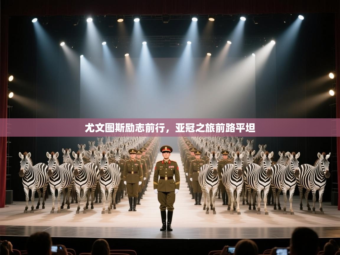 尤文图斯励志前行,亚冠之旅前路平坦 第1张