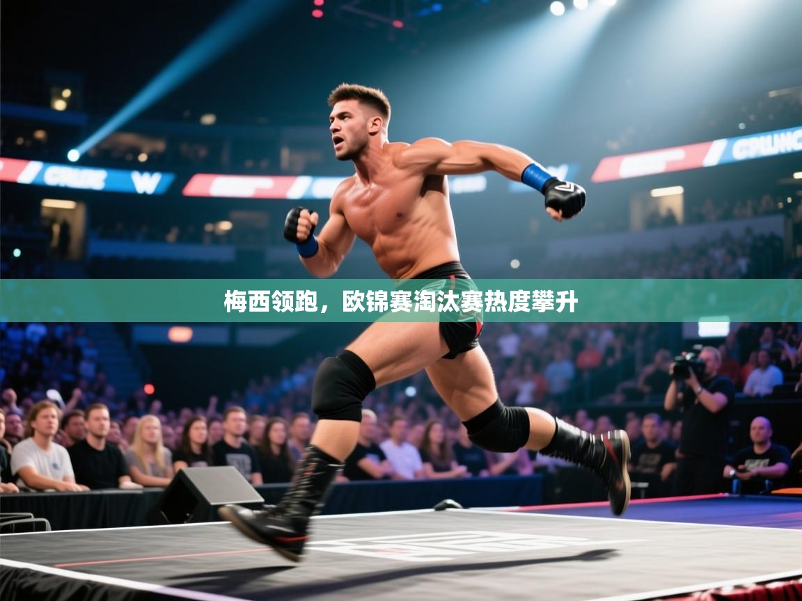 梅西领跑,欧锦赛淘汰赛热度攀升 第2张