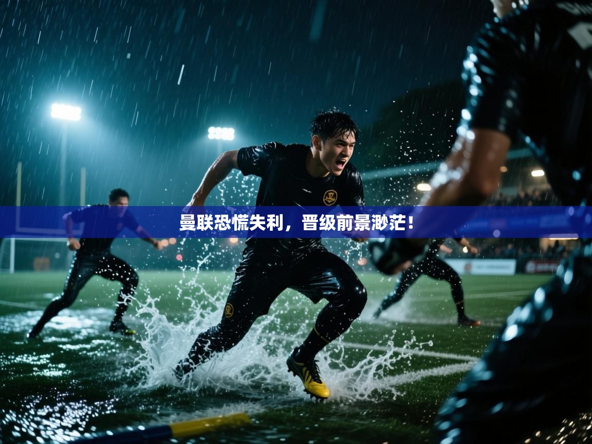 曼联恐慌失利，晋级前景渺茫！