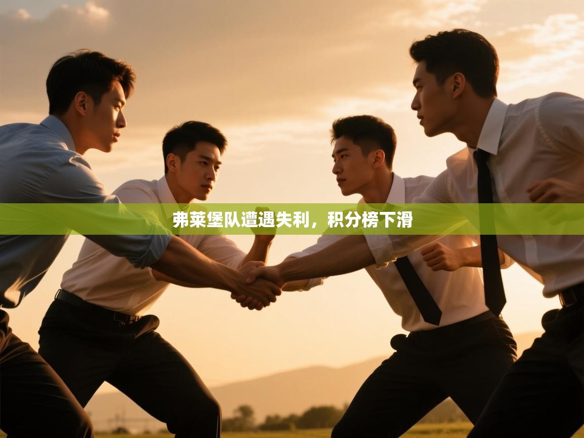 弗莱堡队遭遇失利，积分榜下滑  第2张