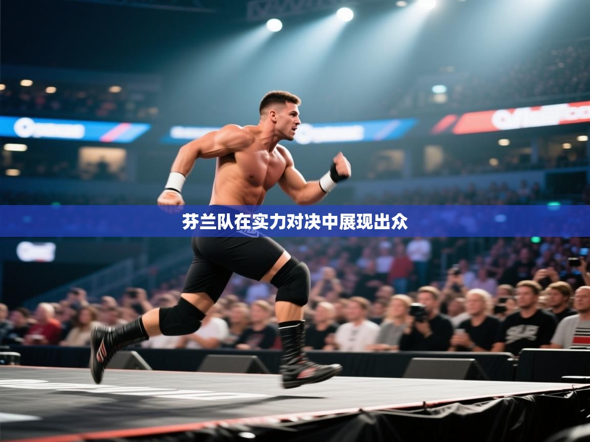 芬兰队在实力对决中展现出众  第1张