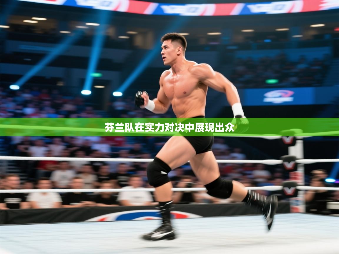 芬兰队在实力对决中展现出众  第2张