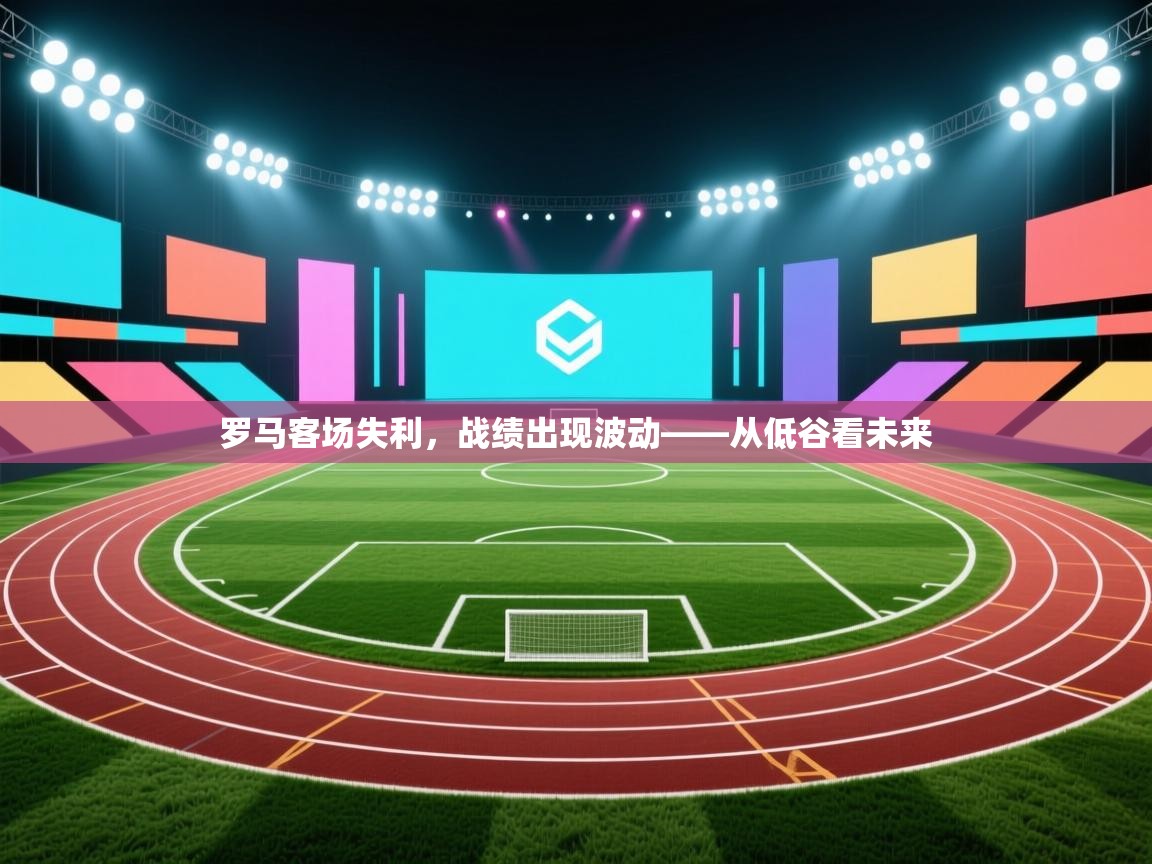 罗马客场失利，战绩出现波动——从低谷看未来  第1张