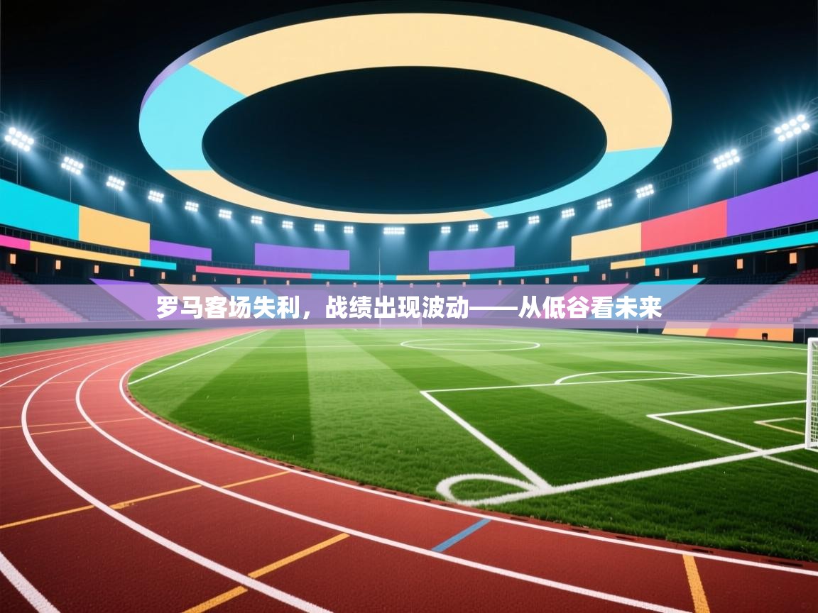 罗马客场失利，战绩出现波动——从低谷看未来  第2张