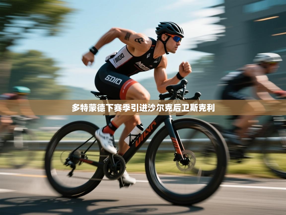 多特蒙德下赛季引进沙尔克后卫斯克利  第2张