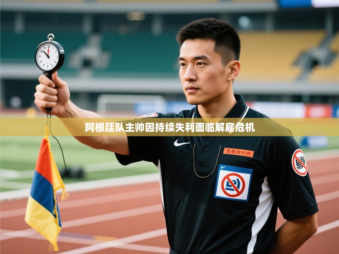阿根廷队主帅因持续失利面临解雇危机