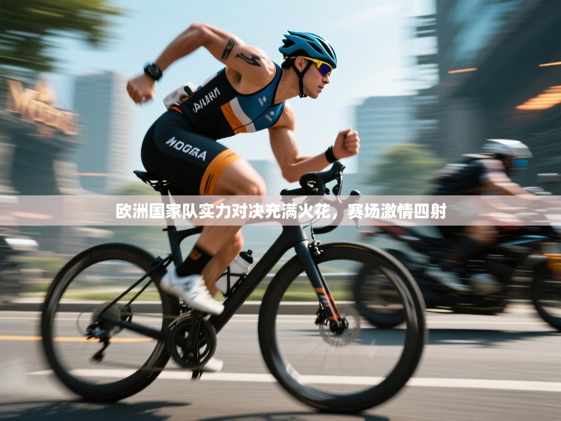 欧洲国家队实力对决充满火花，赛场激情四射  第2张