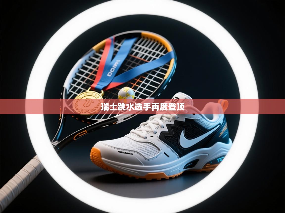 瑞士跳水选手再度登顶  第1张