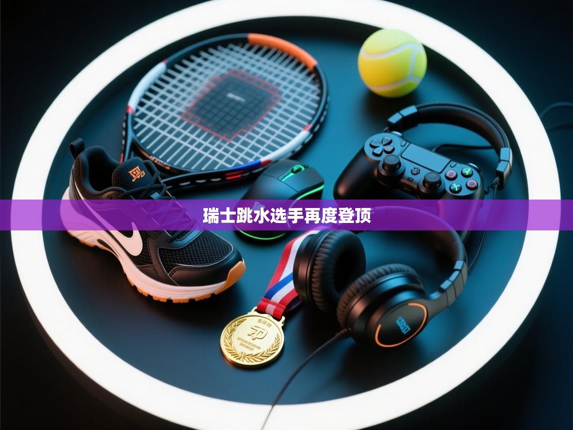 瑞士跳水选手再度登顶  第2张