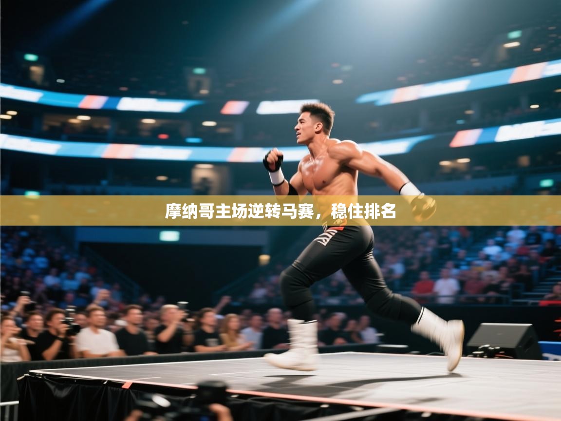 摩纳哥主场逆转马赛，稳住排名  第2张