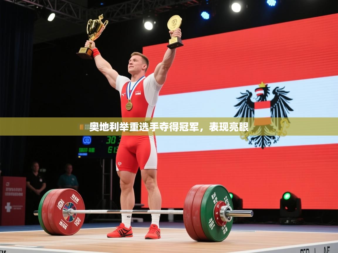 奥地利举重选手夺得冠军，表现亮眼  第1张