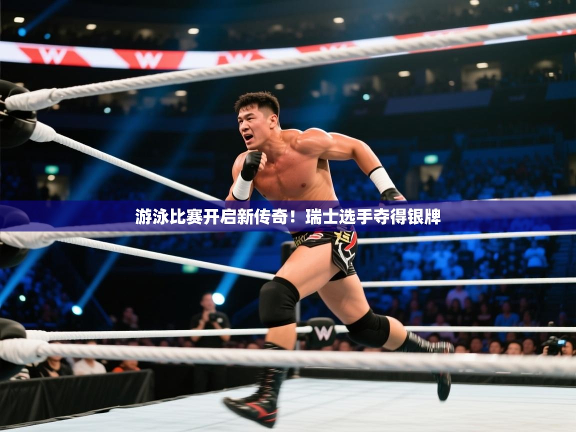 游泳比赛开启新传奇!瑞士选手夺得银牌 第2张