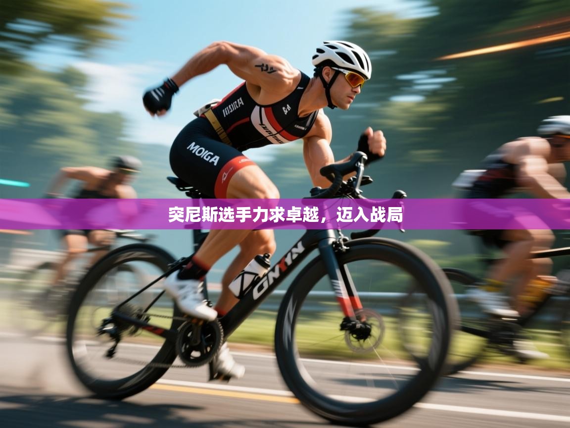 突尼斯选手力求卓越，迈入战局  第1张