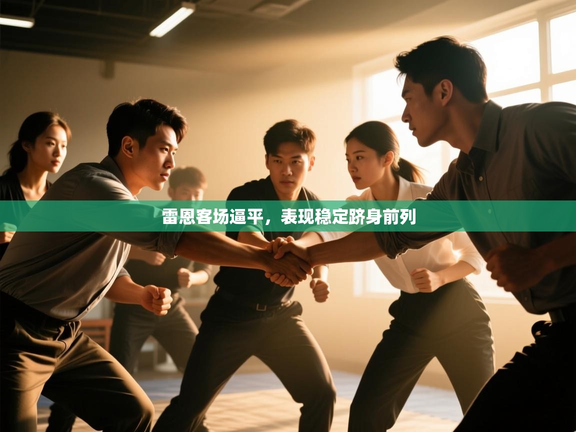 雷恩客场逼平，表现稳定跻身前列  第1张