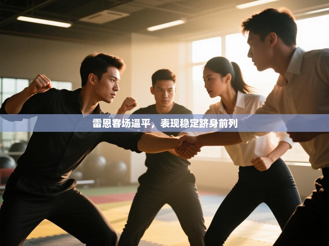 雷恩客场逼平，表现稳定跻身前列  第2张