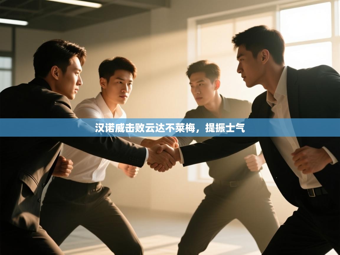 汉诺威击败云达不莱梅，提振士气  第1张