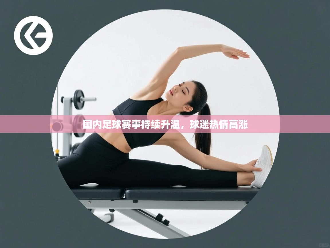国内足球赛事持续升温，球迷热情高涨  第1张