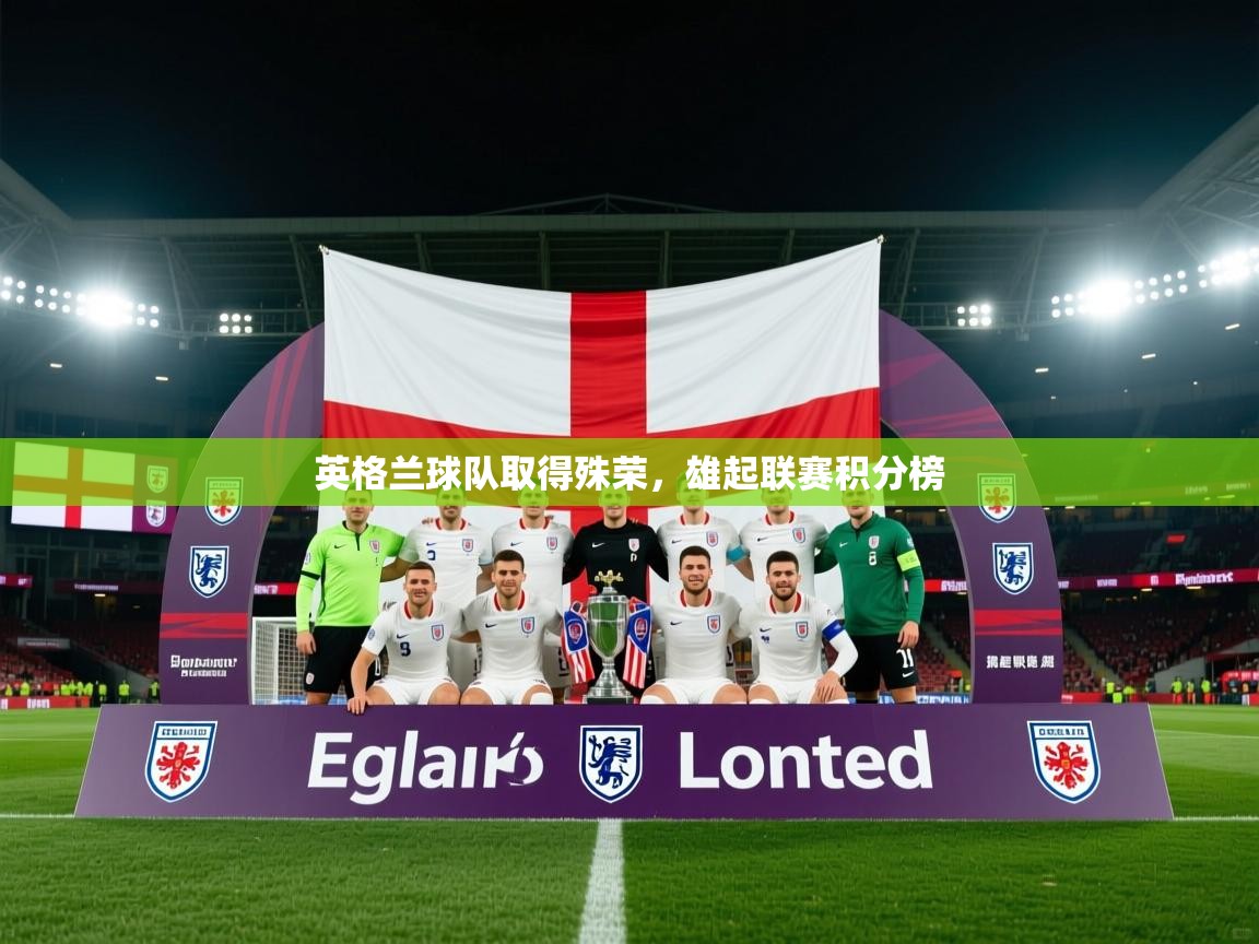 英格兰球队取得殊荣，雄起联赛积分榜  第1张
