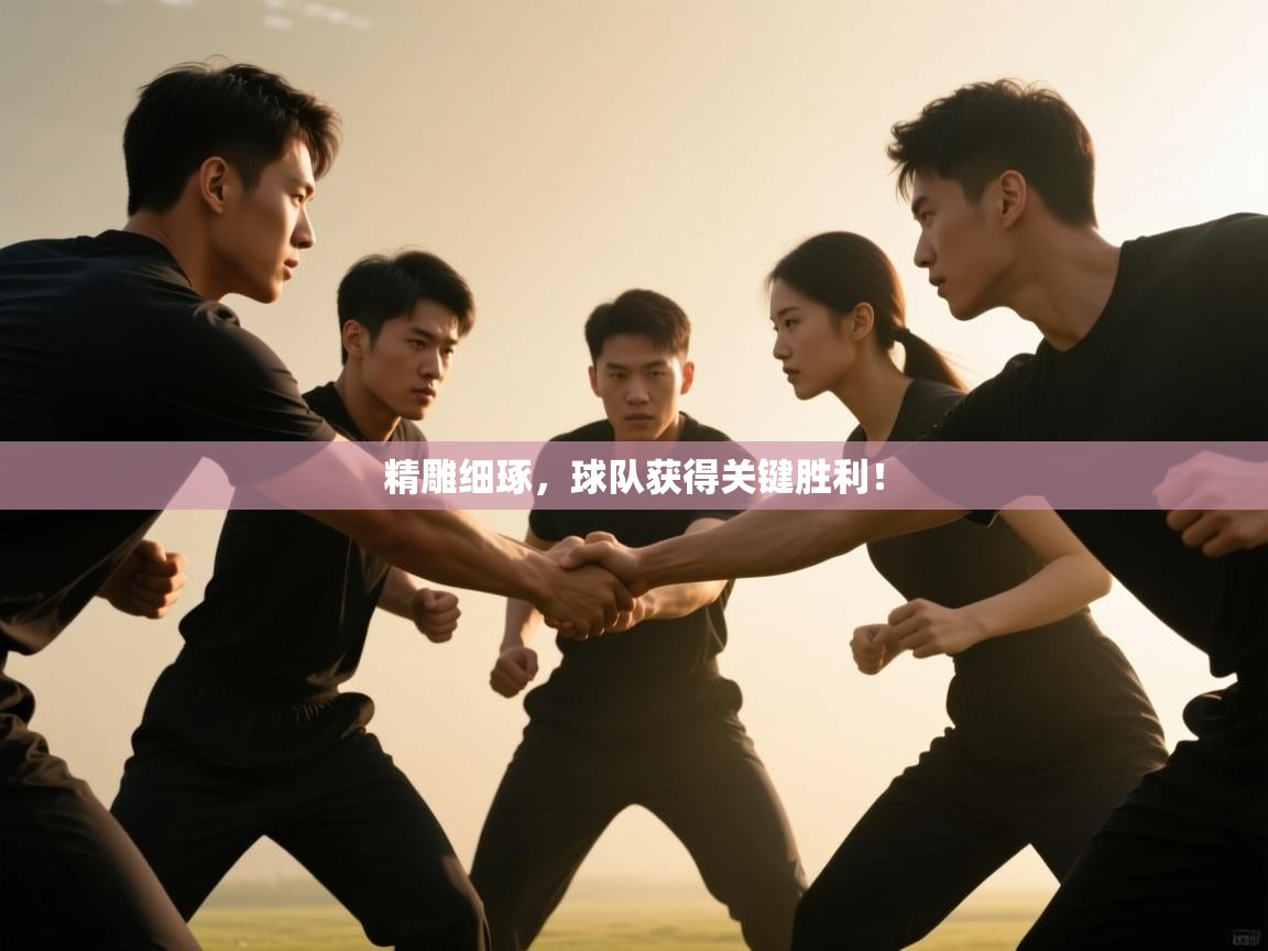 精雕细琢,球队获得关键胜利! 第1张