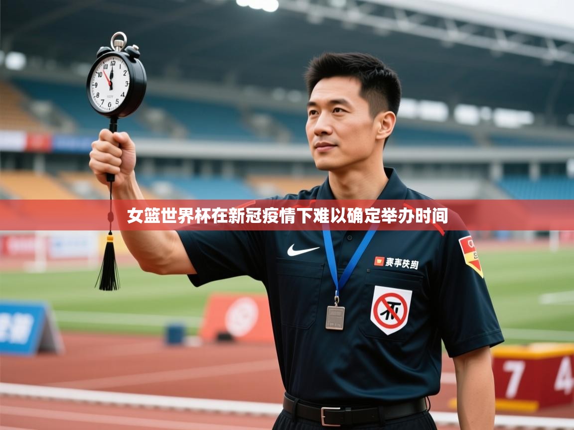 女篮世界杯在新冠疫情下难以确定举办时间  第1张