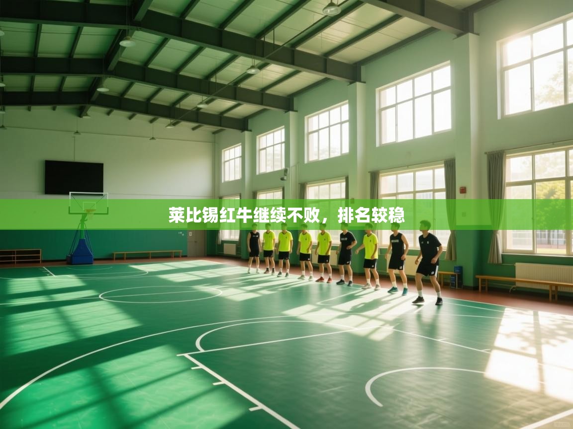 莱比锡红牛继续不败，排名较稳  第1张