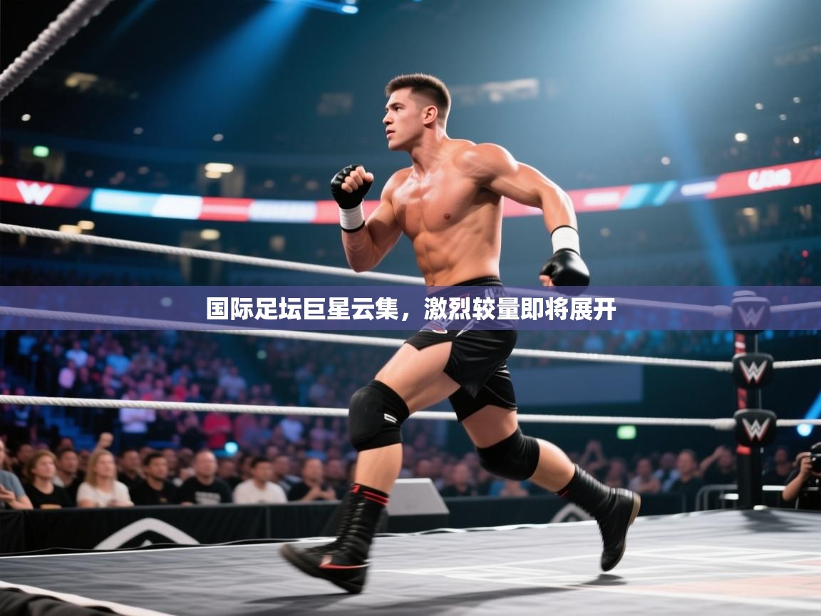 国际足坛巨星云集,激烈较量即将展开 第2张
