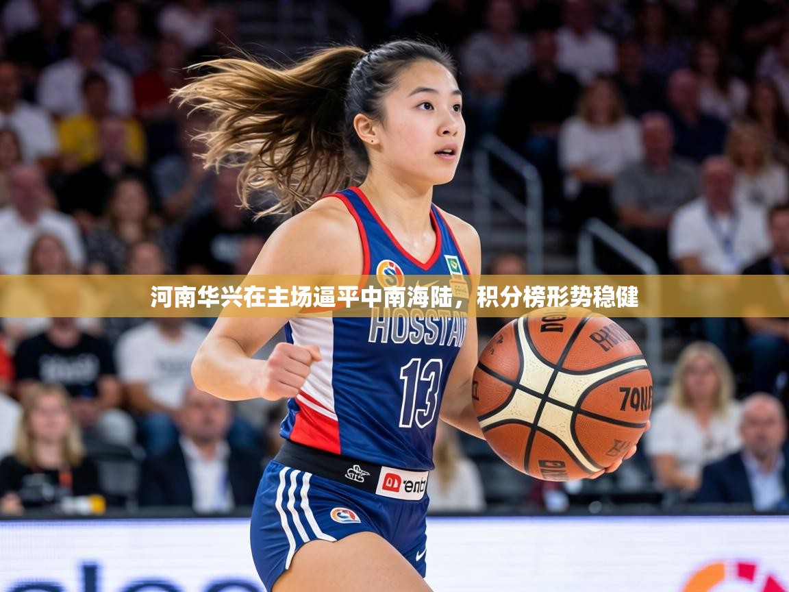 河南华兴在主场逼平中南海陆，积分榜形势稳健